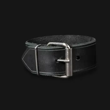 Mr S Leather Trojan 2.0 Body Harness – Leather Harness | Dark-Ink