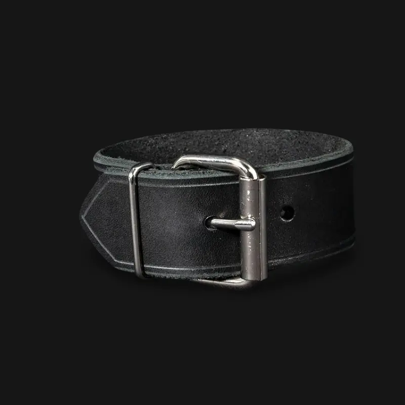 Mr S Leather Trojan 2.0 Body Harness – Leather Harness | Dark-Ink