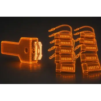 KINK3D Cobra S | Cage de chasteté 3D
