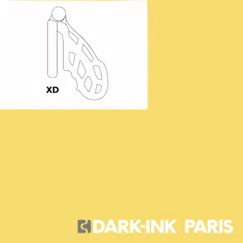 KINK3D Cobra S | Cage de chasteté 3D