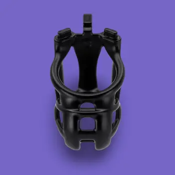 KINK3D Cobra S | Cage de chasteté 3D