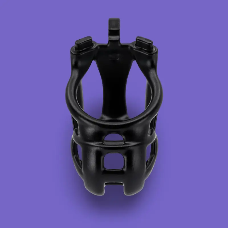 KINK3D Cobra S | Cage de chasteté 3D