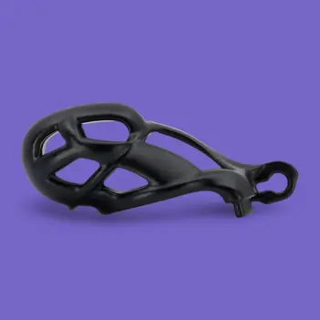 KINK3D Cobra S | Cage de chasteté 3D