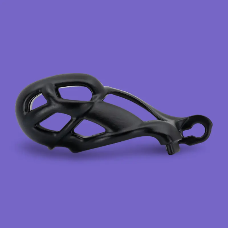 KINK3D Cobra S | Cage de chasteté 3D