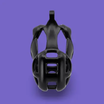 KINK3D Cobra S | Cage de chasteté 3D