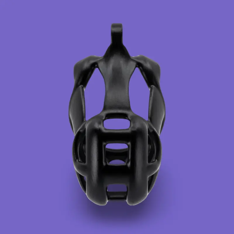 KINK3D Cobra S | Cage de chasteté 3D