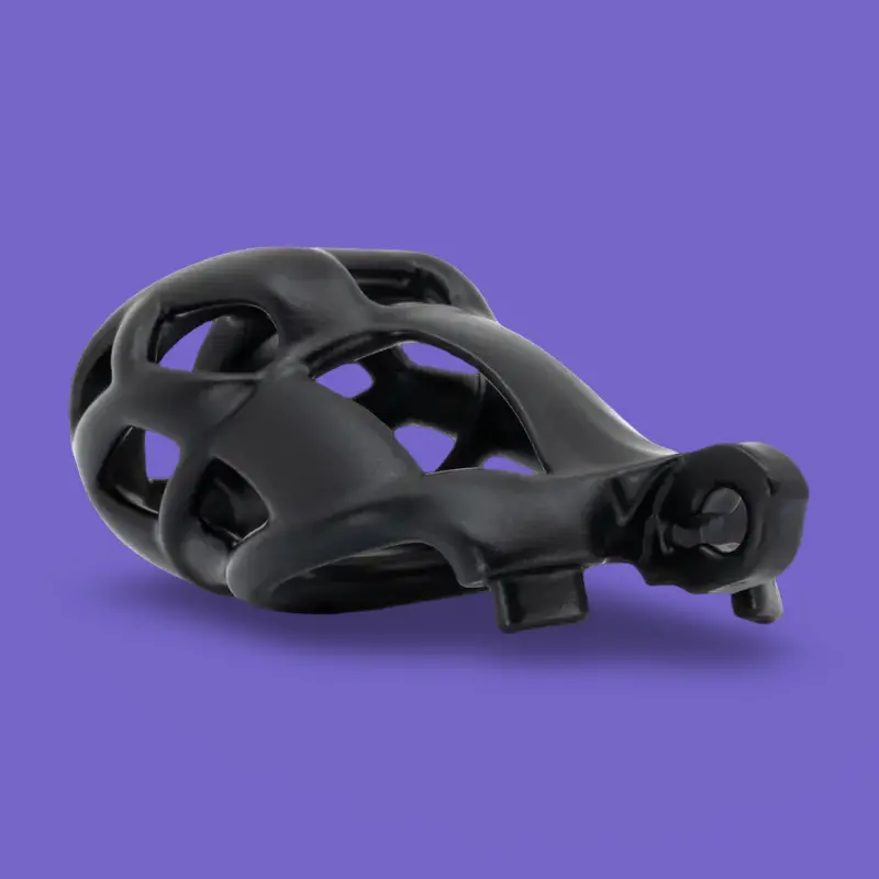 KINK3D Cobra S | Cage de chasteté 3D