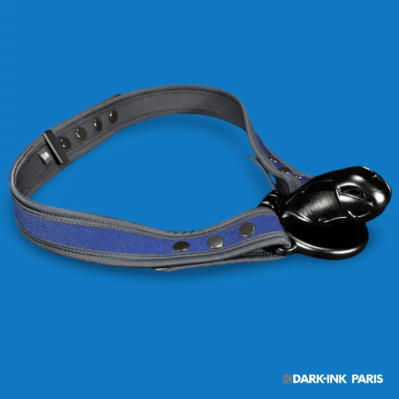 KINK3D Cobra S | Cage de chasteté 3D