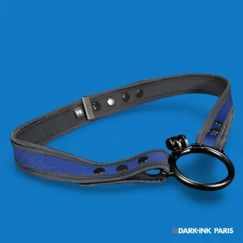 KINK3D Cobra S | Cage de chasteté 3D