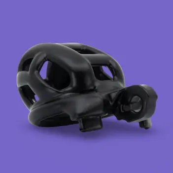 KINK3D Cobra N Narrow | Jaula de castidad 3D