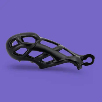 KINK3D Cobra N+ | 3D-Keuschheitskäfig
