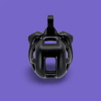 KINK3D Baby Cobra | 3D-Keuschheitskäfig