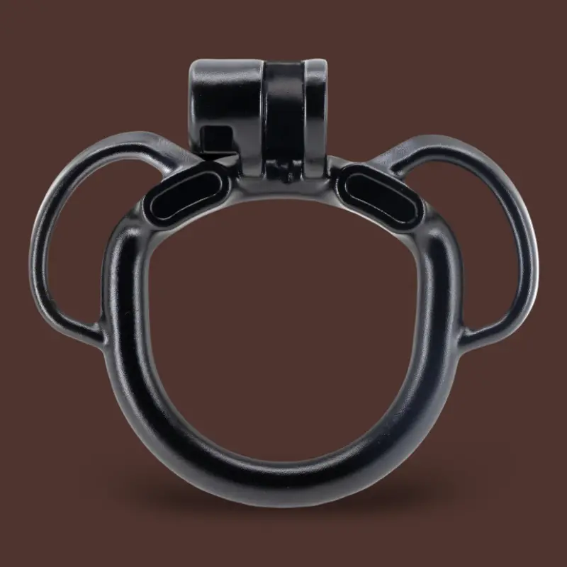 KINK3D Strap Ring | Basisring mit 2 Ösen