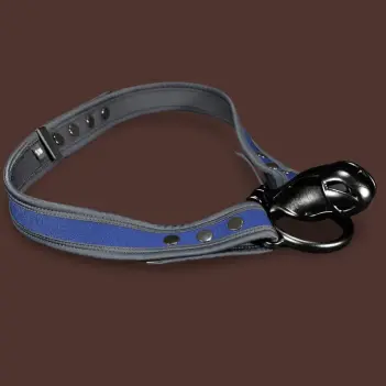 KINK3D Strap Ring | Basisring mit 2 Ösen