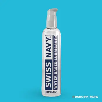 Swiss Navy Water-Based | Gleitgel auf Wasserbasis