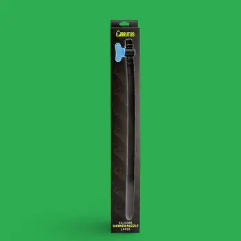 BRUTUS Silicone Shower Nozzle - Silikon-Duschdüse