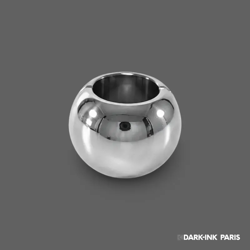 DARKLINE ZE MANGO BallStretcher with allen key Polished