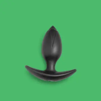 BRUTUS Inflatable Rattler Plug w Magnetic Inflator