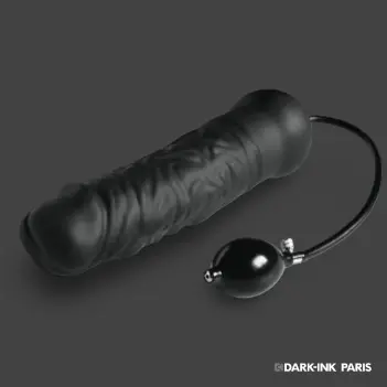 Master Series LEVIATHAN | Giant Inflatable Dildo