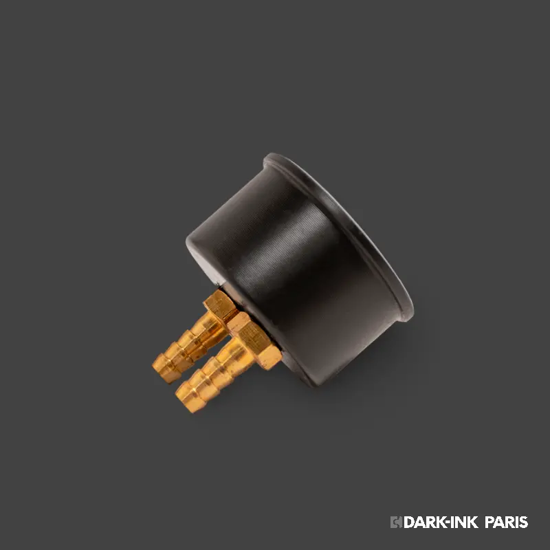 GASMASTER Ultimate Aroma Kit | Accessoire masque à gaz