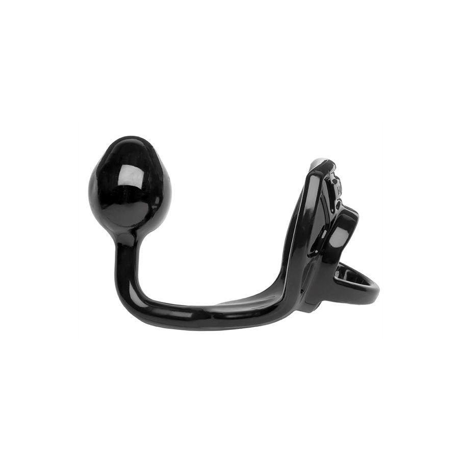Armour Tug Lock Asslock 6512