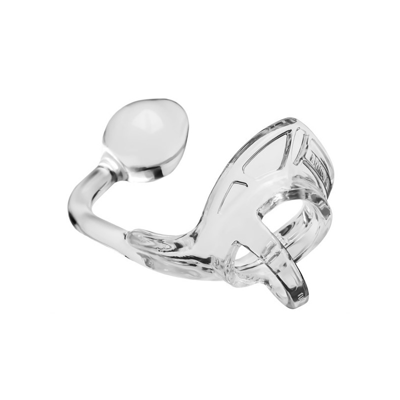 Armour Tug Lock Asslock 6519