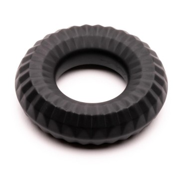 Nitro ring liquid silicone