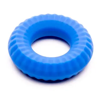 Sportfucker Nitro Ring: cock ring or ball stretcher | Dark-Ink