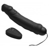 Ivan 10x Mode Remote Vibrating Dildo 6918 1