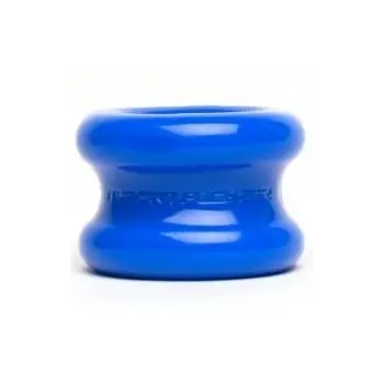 Ball stretcher Muscle Sportfucker TPE sin metal | Dark-Ink