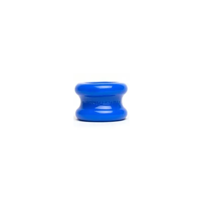 Ball stretcher Muscle Sportfucker TPE sin metal | Dark-Ink