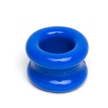 Ball stretcher Muscle Sportfucker TPE sin metal | Dark-Ink