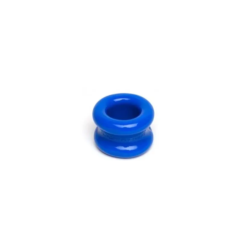Ball stretcher Muscle Sportfucker TPE sin metal | Dark-Ink