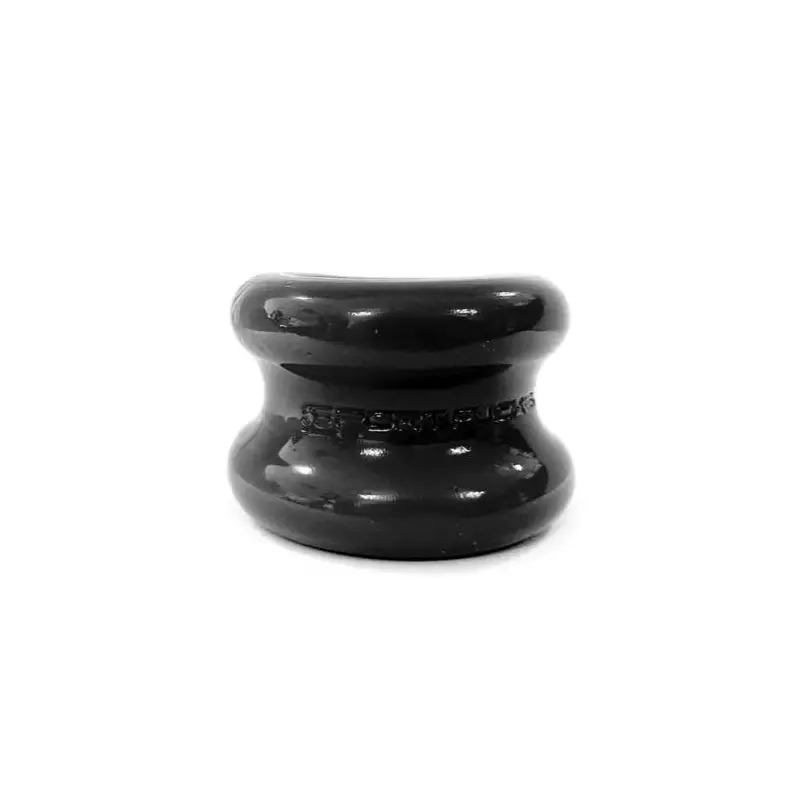 Sportfucker Muscle Ball Stretcher TPE: the no-metal option | Dark-Ink