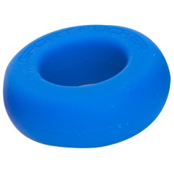 Muscle liquid silicone ring