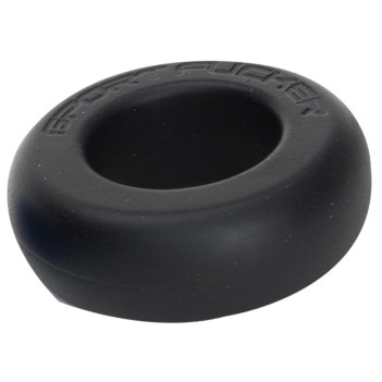 Muscle liquid silicone ring