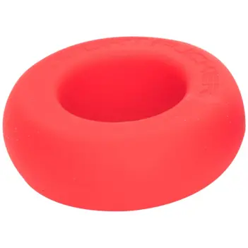 Sportfucker Muscle Cock Ring: liquid silicone, 3 colours | Dark-Ink