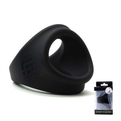 Freeballer liquid silicone