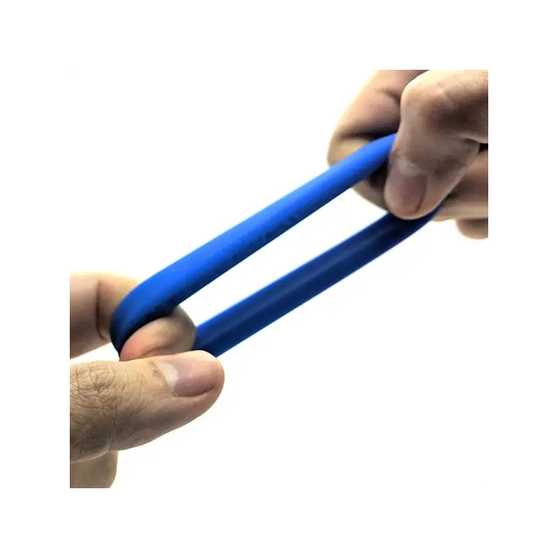 Sportfucker Nutt Job Soft Silicone ball stretcher | Dark-Ink
