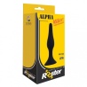 Analplugs ROOSTER By Curve