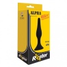 Analplugs Rooster By Curve