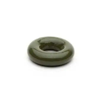 Sportfucker Chubby Cock Ring 3-Pack: thick-section rings | Dark-Ink