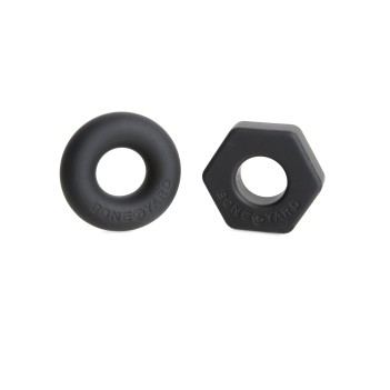 Nutball set of 2 cockrings