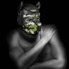 Neo Puppy Hood camuflage 7632 1