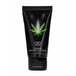 Cbd cannabis penis cream