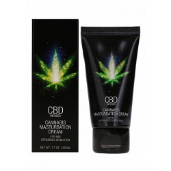 Cbd cannabis penis cream