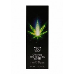 Cbd cannabis penis cream