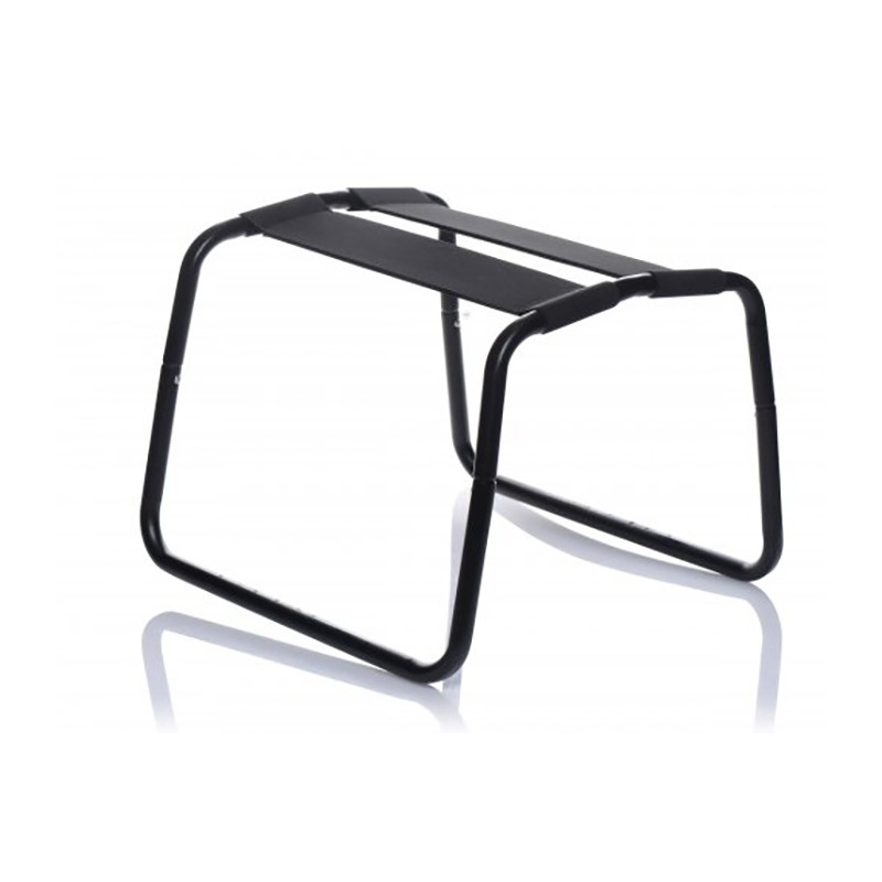 Ms bangin bench extreme sex tool