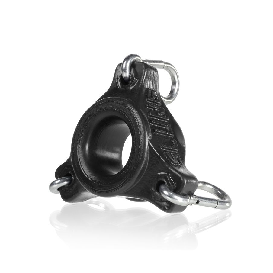 Slung Stretchy Silicone Weighted Ballstretcher 8013