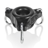 Slung Stretchy Silicone Weighted Ballstretcher 8014 1